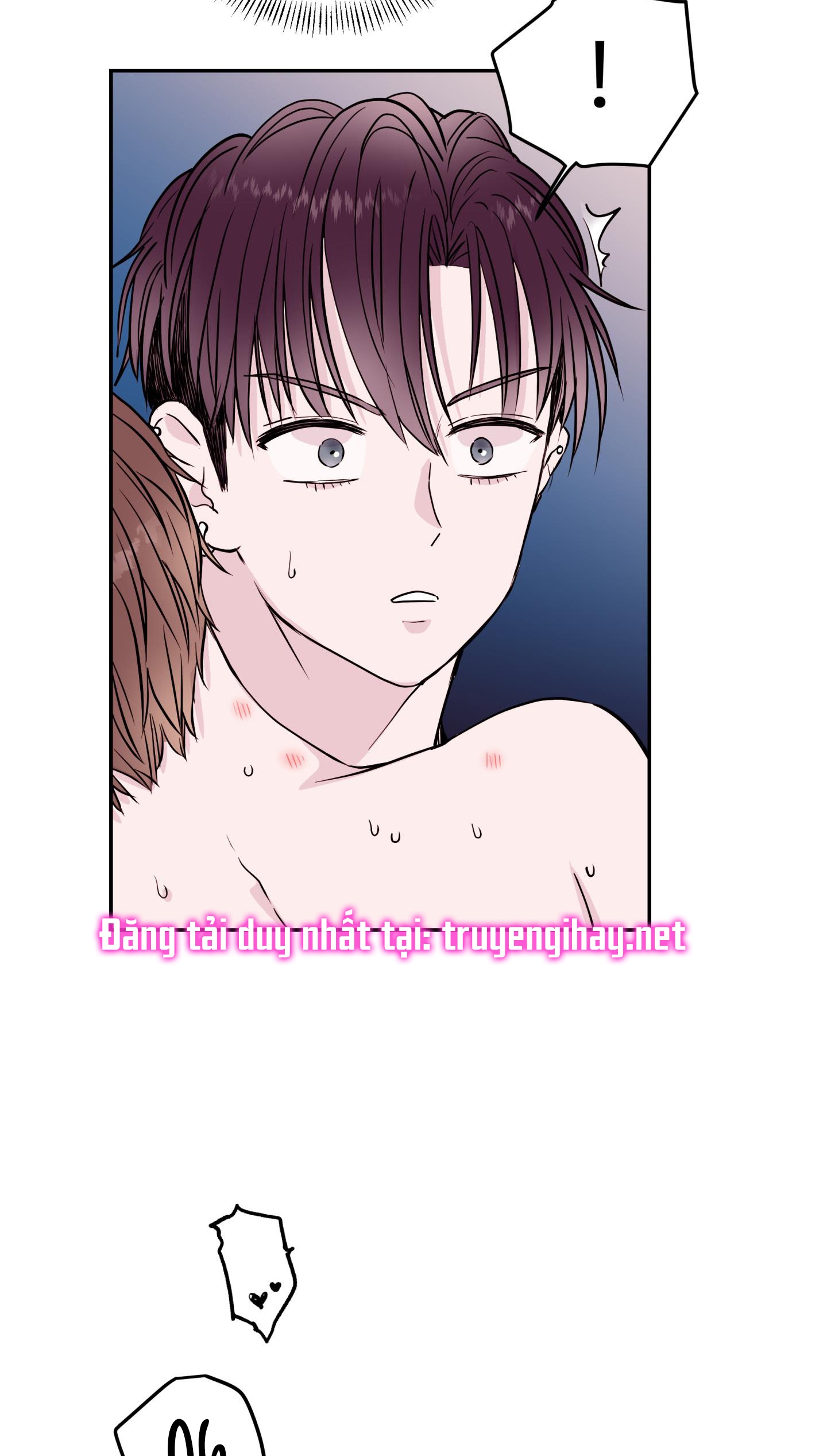 em trai vợ thật nguy hiểm chapter 18.1 29