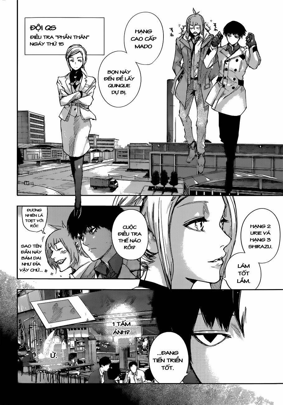 ngạ quỷ vùng tokyo 2 chapter 4 6