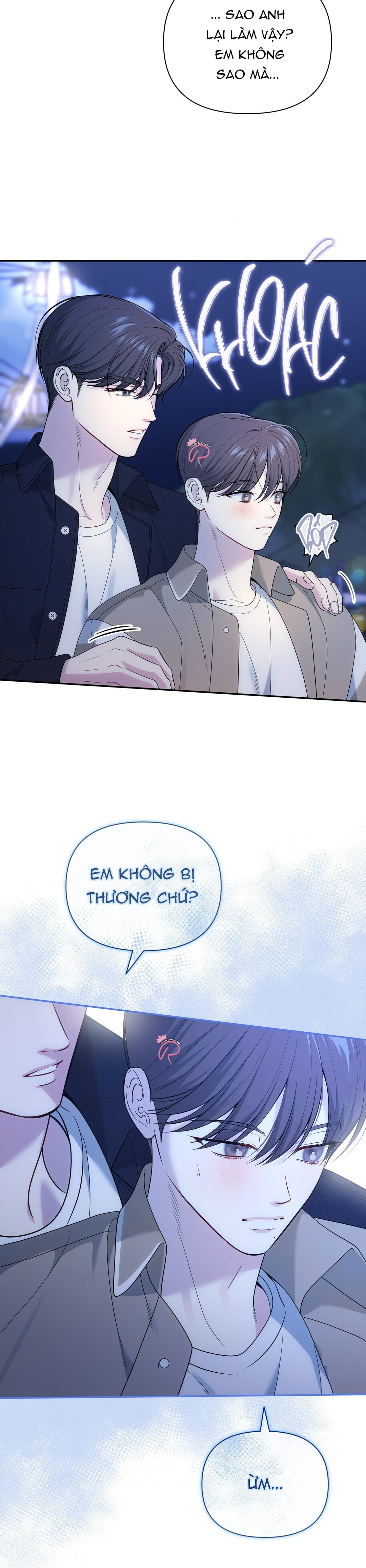 thầm yêu chapter 42 23