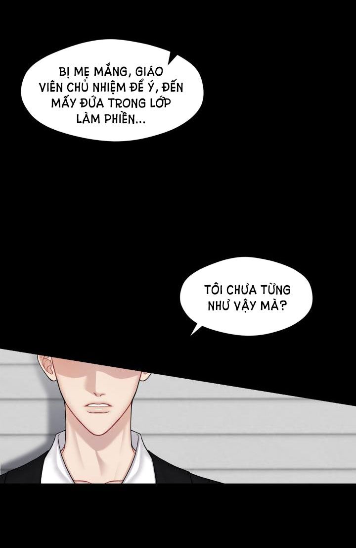 [18+] trò chơi giữa hai người chapter 2.2 2
