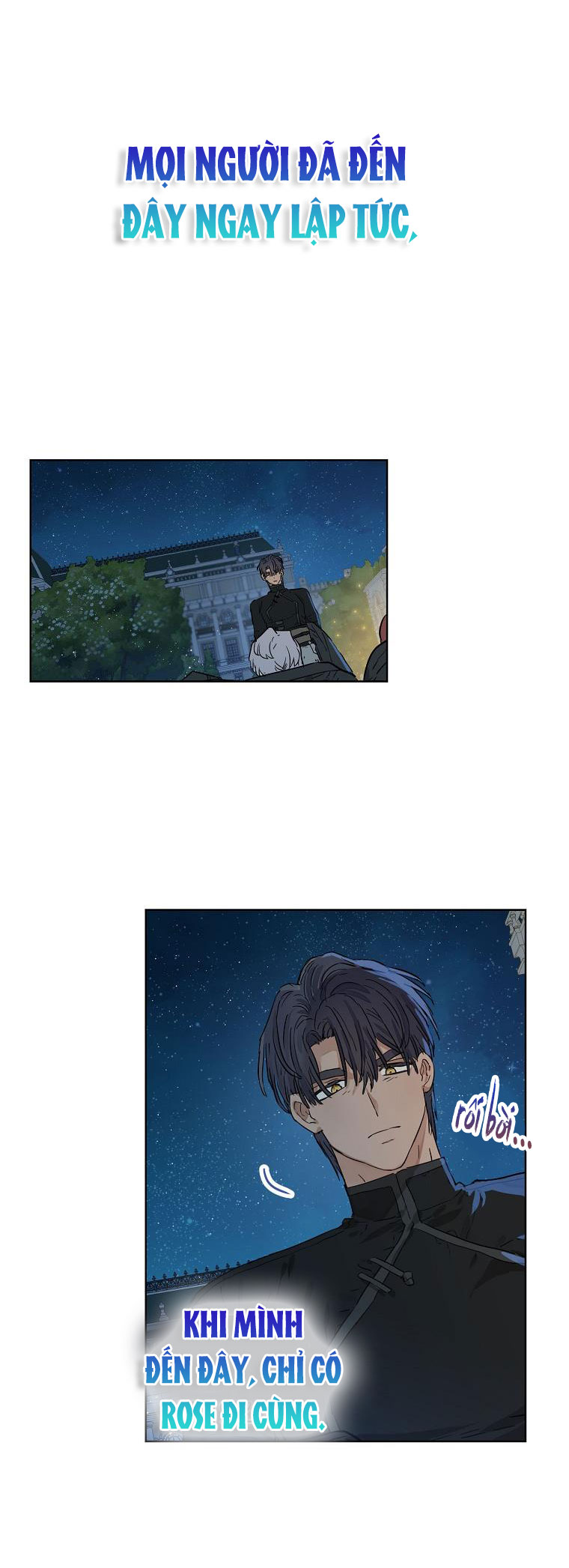 đứa con gái ngoài giá thú của bá tước chapter 25 10