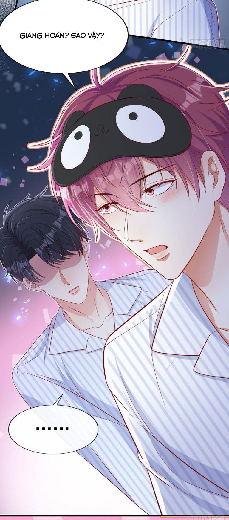 tôi với hình mẫu lý tưởng lìa trần rồi! chapter 29 35