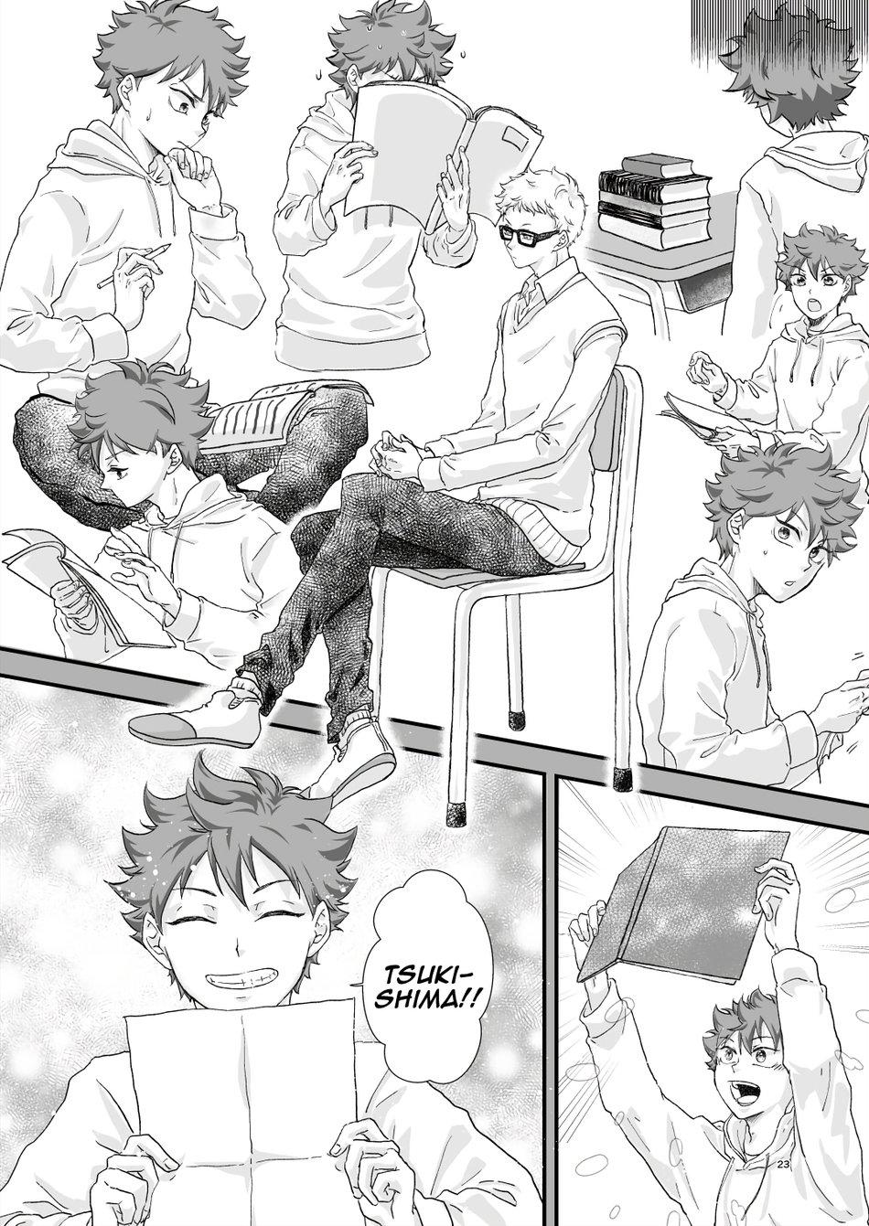 tuyển tập haikyuu dj by dammei bl chapter 32 20