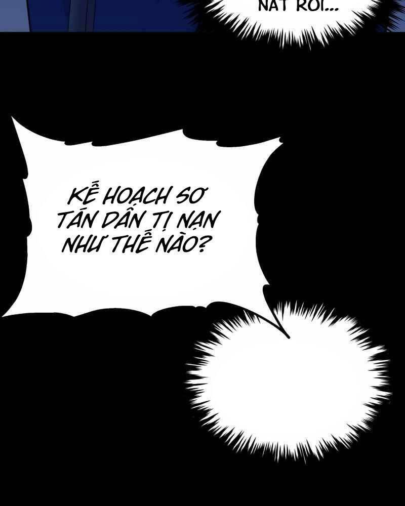 cánh cổng mở ra đúng ngày đầu tiên tôi thành chính trị gia chapter 16 97