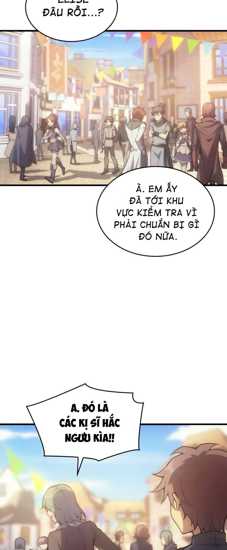 tái sinh ở dị giới, tôi từ công chức trở thành chiến thần chapter 14 7