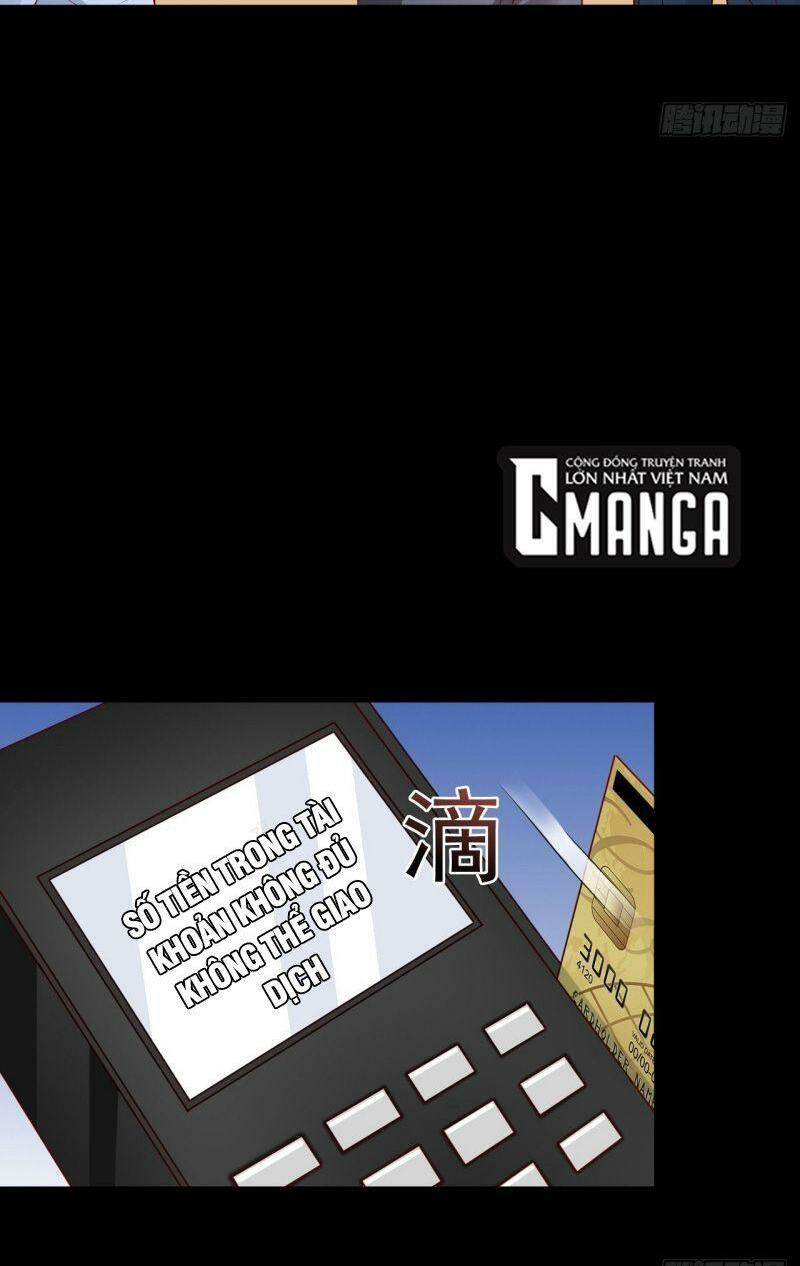 vua đầu tư mạnh nhất chapter 9 18