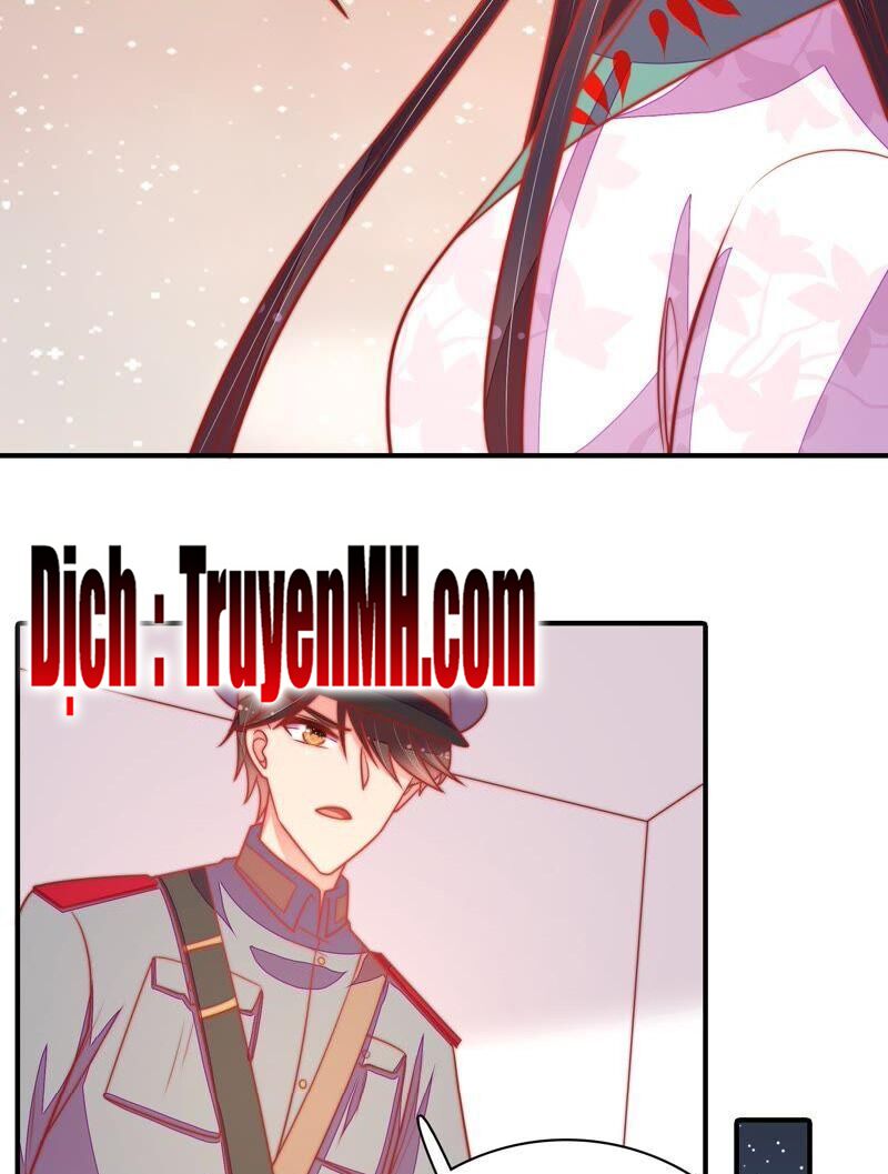 ngày nào thiếu soái cũng ghen chapter 179 10