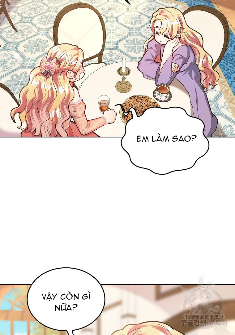 mùa đào vào tháng sáu chapter 13.2 20