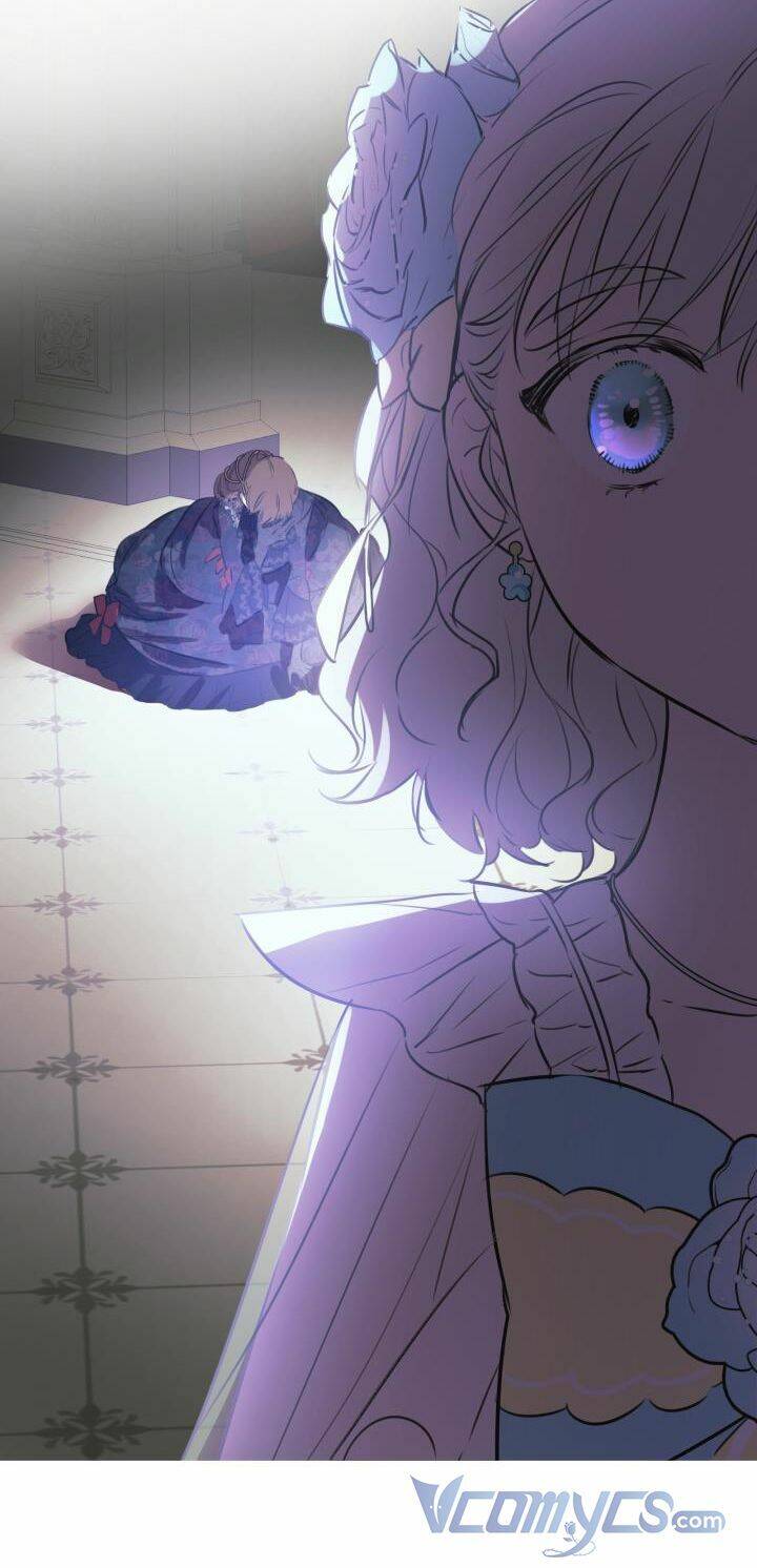 những nhân vật mạnh nhất thế giới ám ảnh tôi chapter 27 50