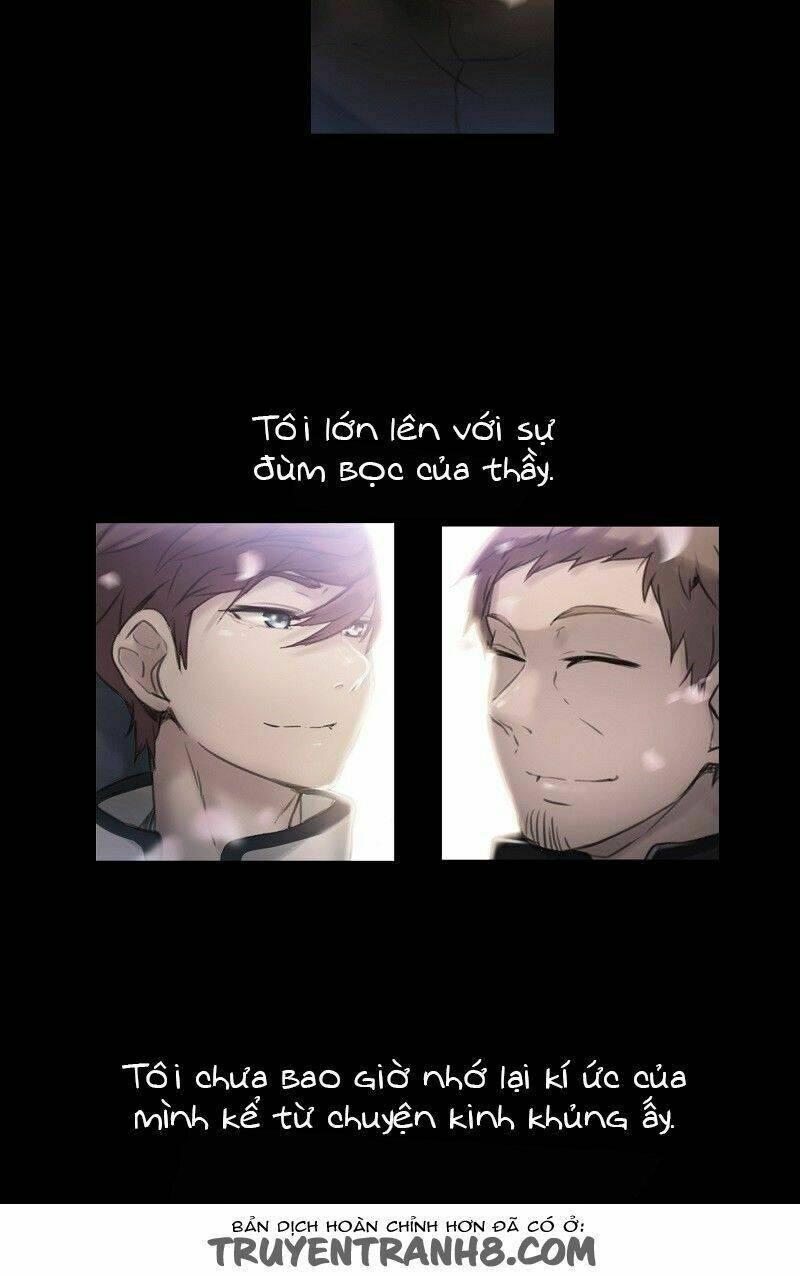 nhiệt huyết thanh xuân chapter 13 9