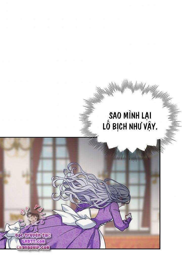 con gái chồng quá dễ thương chapter 7 41