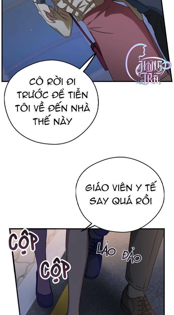 duyên nợ kiếp trước chapter 34 36