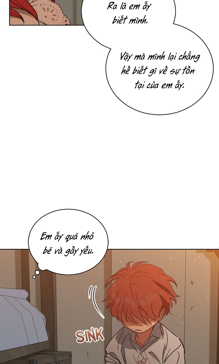 cái chết của nàng lamia chapter 39 25