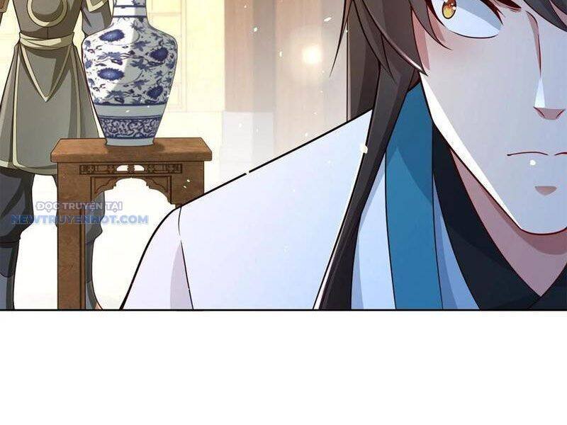 ta thực sự không muốn làm thần tiên chapter 64 9