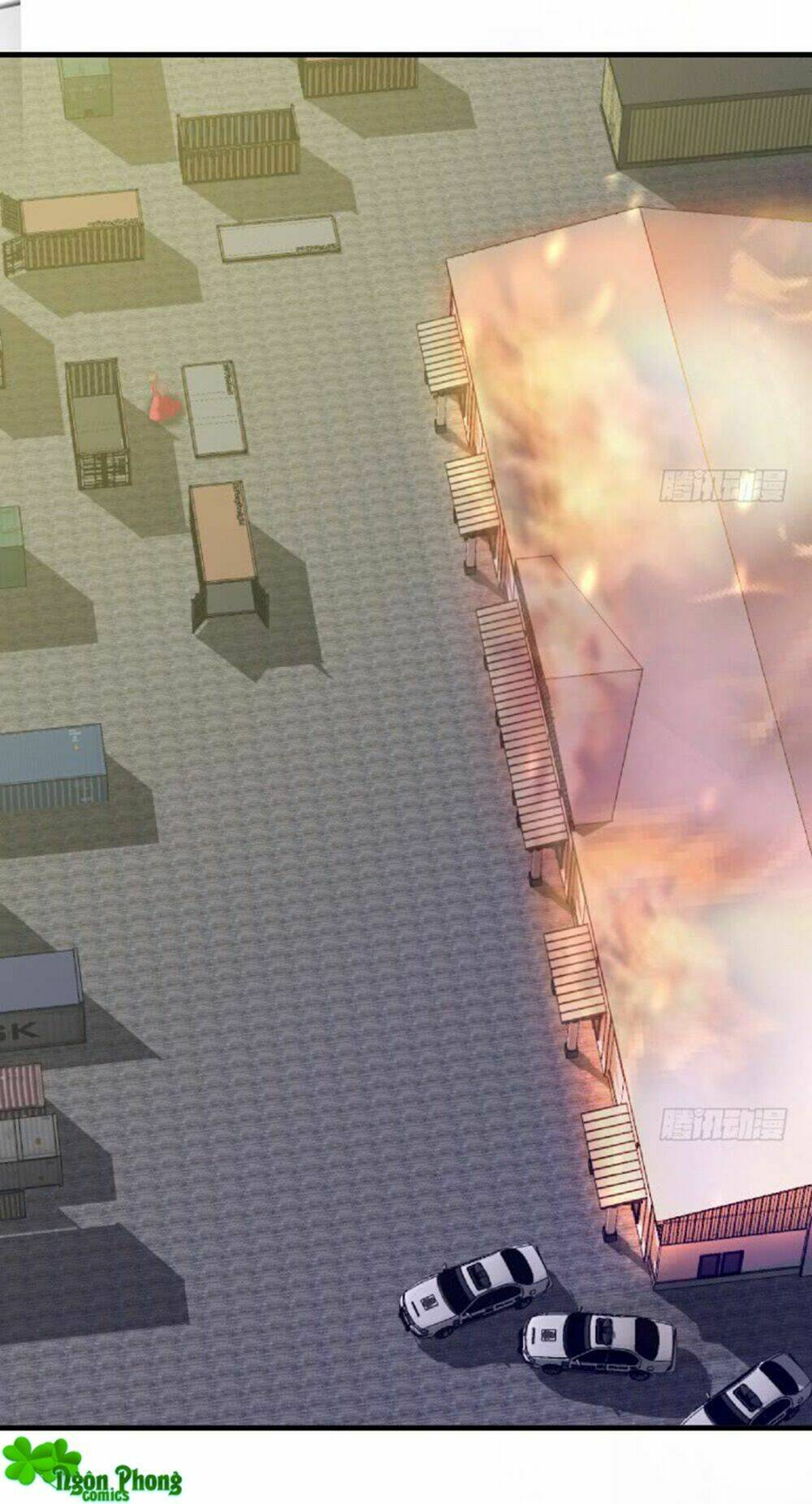 khi trò chơi ác ma bắt đầu chapter 94 7