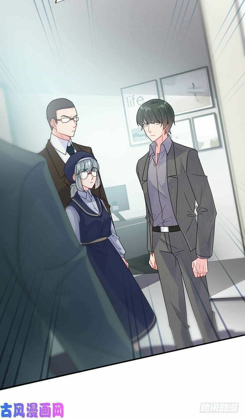 chọc tới chủ tịch tổng tài 2 chapter 104 8