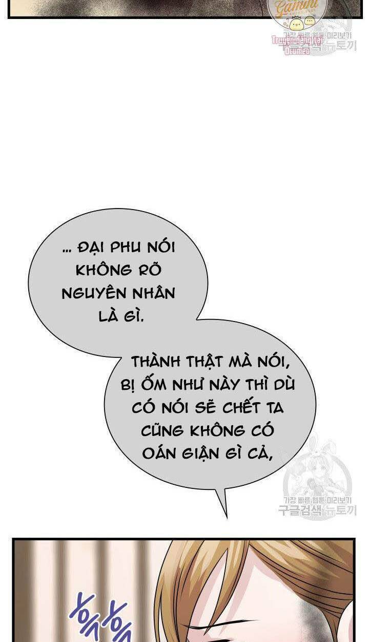 cô dâu của sói đen chapter 7 8