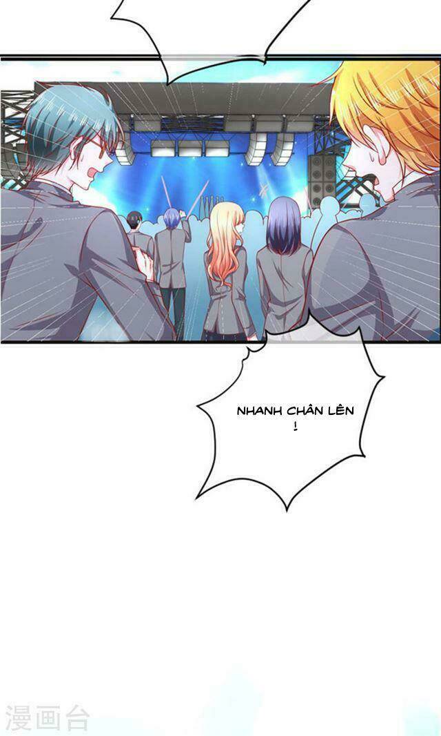 hôm nay tôi sẽ yêu ai đây ? chapter 13 32