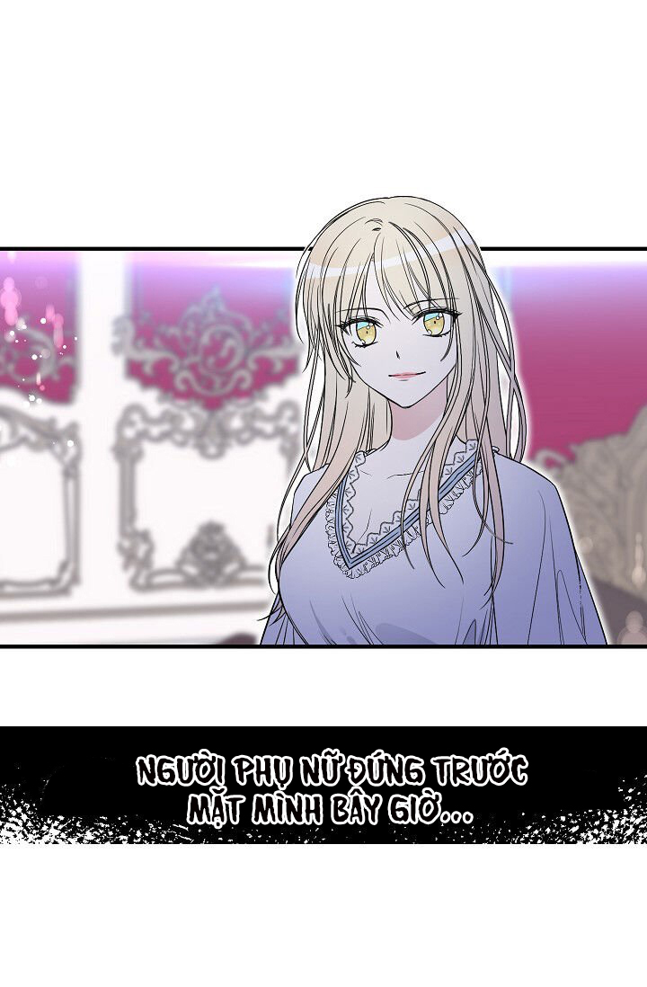 nữ hoàng sói chapter 14.5 14