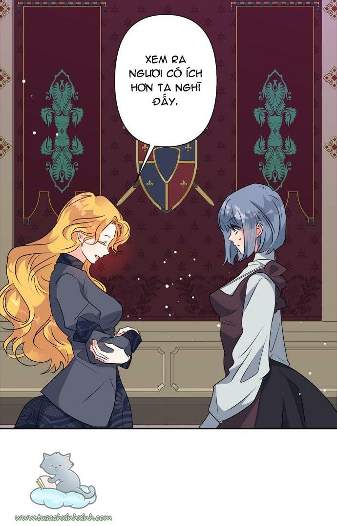 tôi đang nuôi dưỡng một con quái thú chapter 52 63