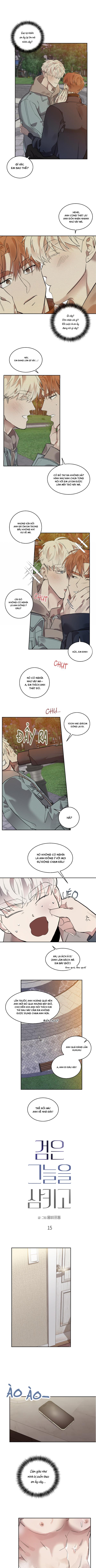 nuốt chửng bóng đêm chapter 15 2