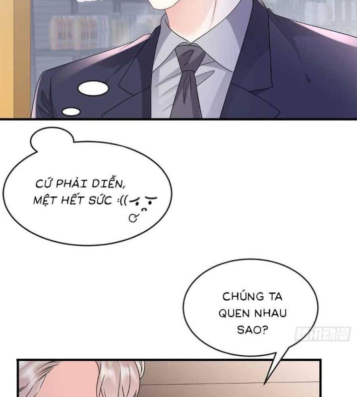 đại tiểu thư có thể có bụng dạ gì xấu chứ! (full) chapter 125 19