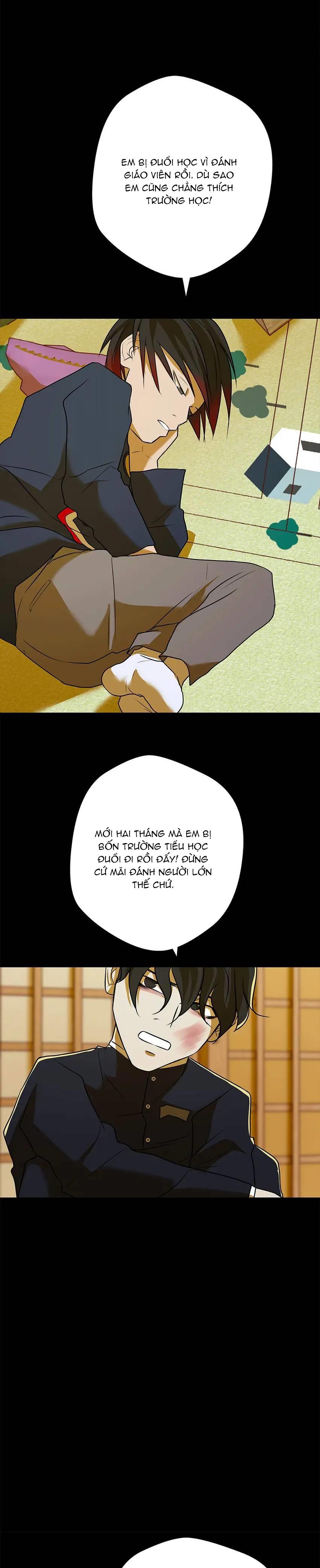 love murder basketball chapter 29 33