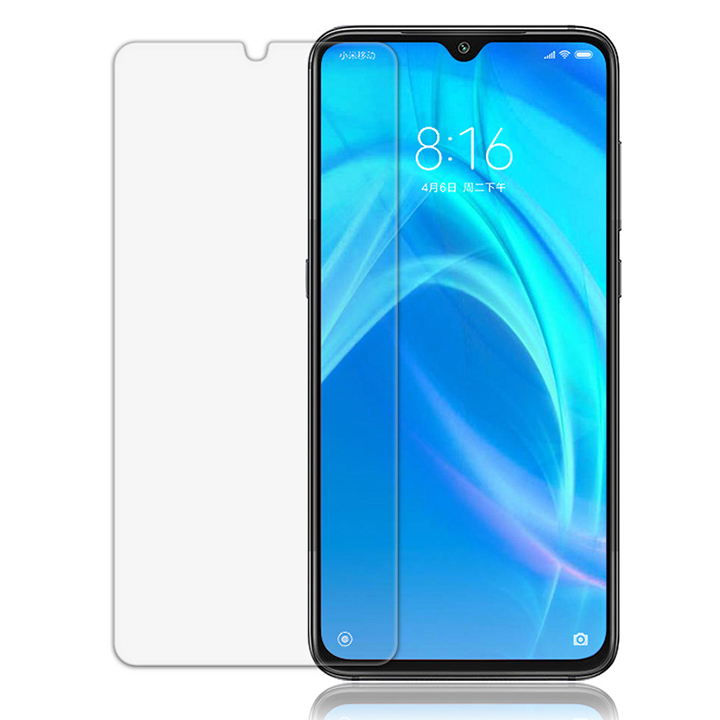 Kính cường lực dành cho Xiaomi Mi 9 Lite / Mi 9 / Mi CC9 - Trong Suốt