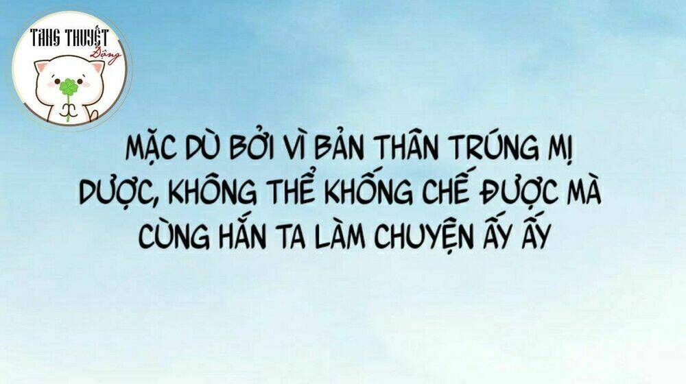 độc y cuồng phi chapter 0 8