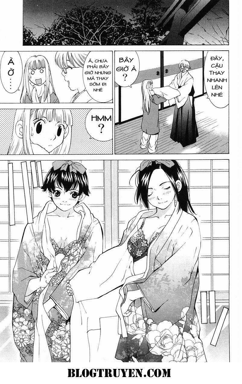 gacha gacha - secret chapter 19 17