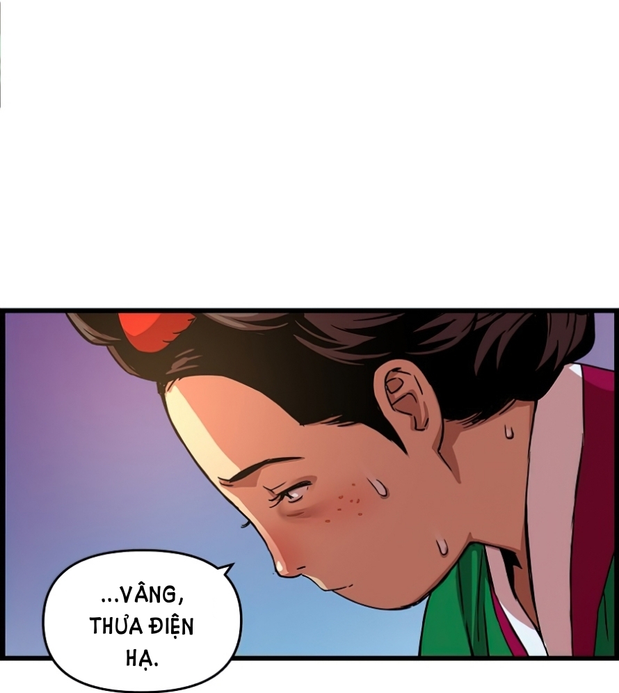 tôi sẽ sống như một hoàng tử chapter 55 96