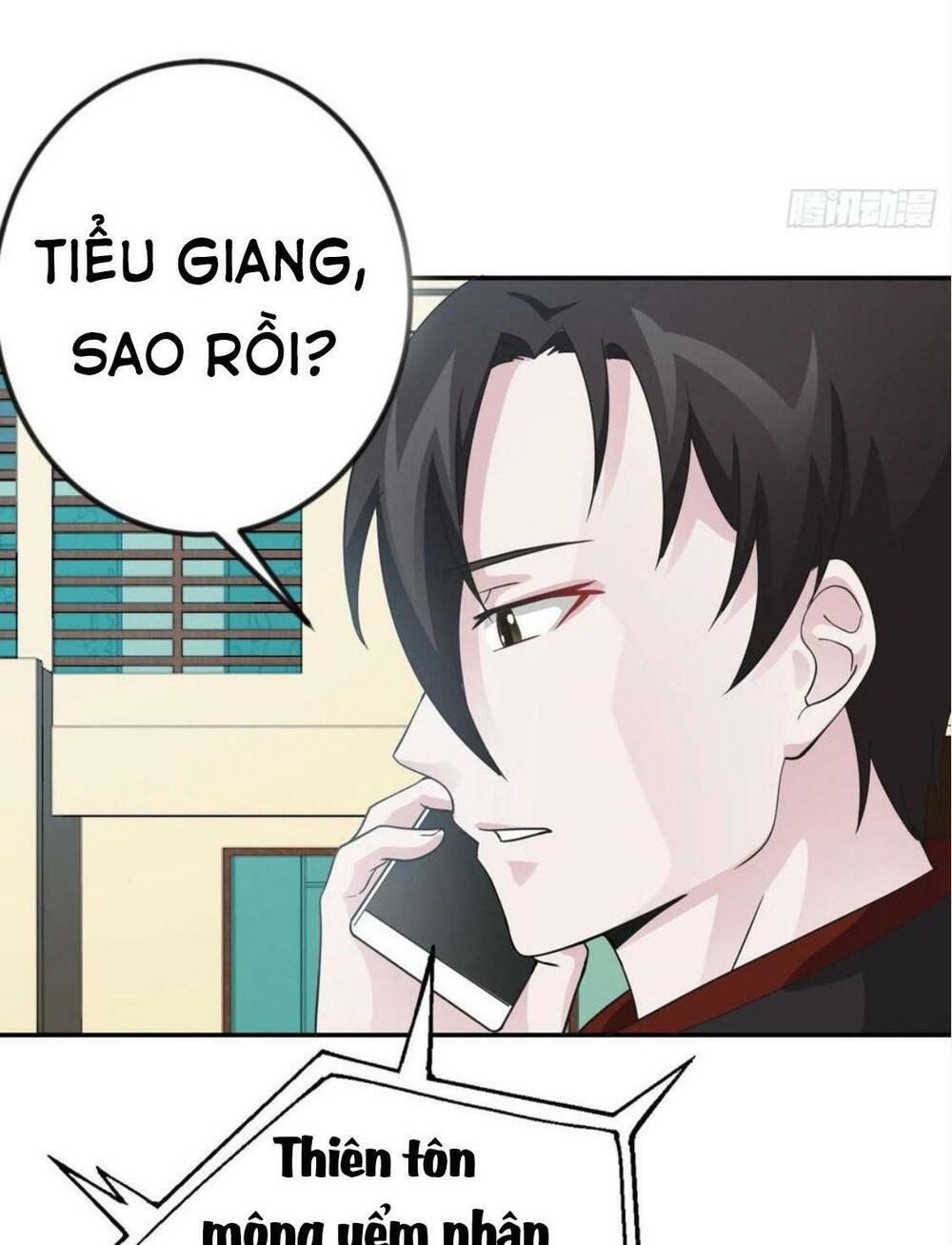 ta chẳng qua là một đại la kim tiên chapter 38 5