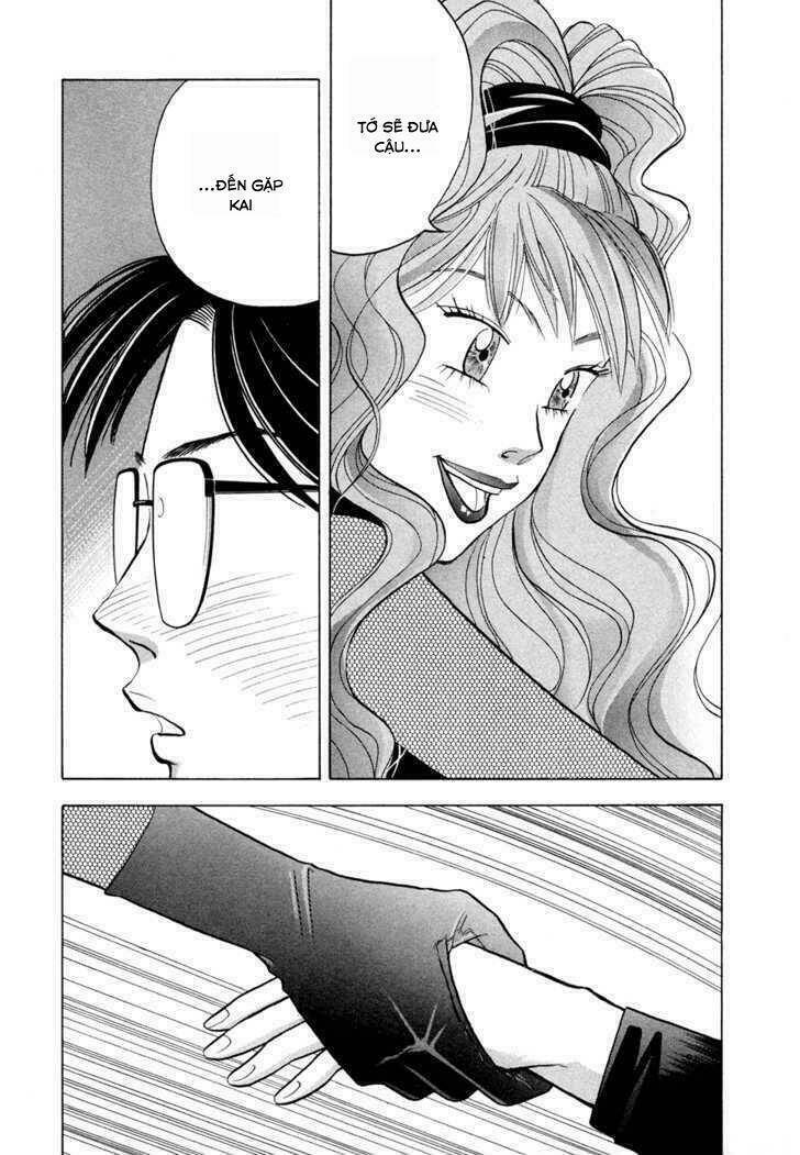 piano no mori chapter 63 4