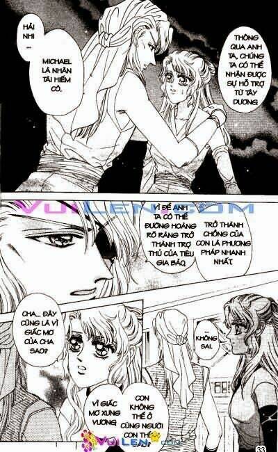 tinh linh của biển chapter 4 33