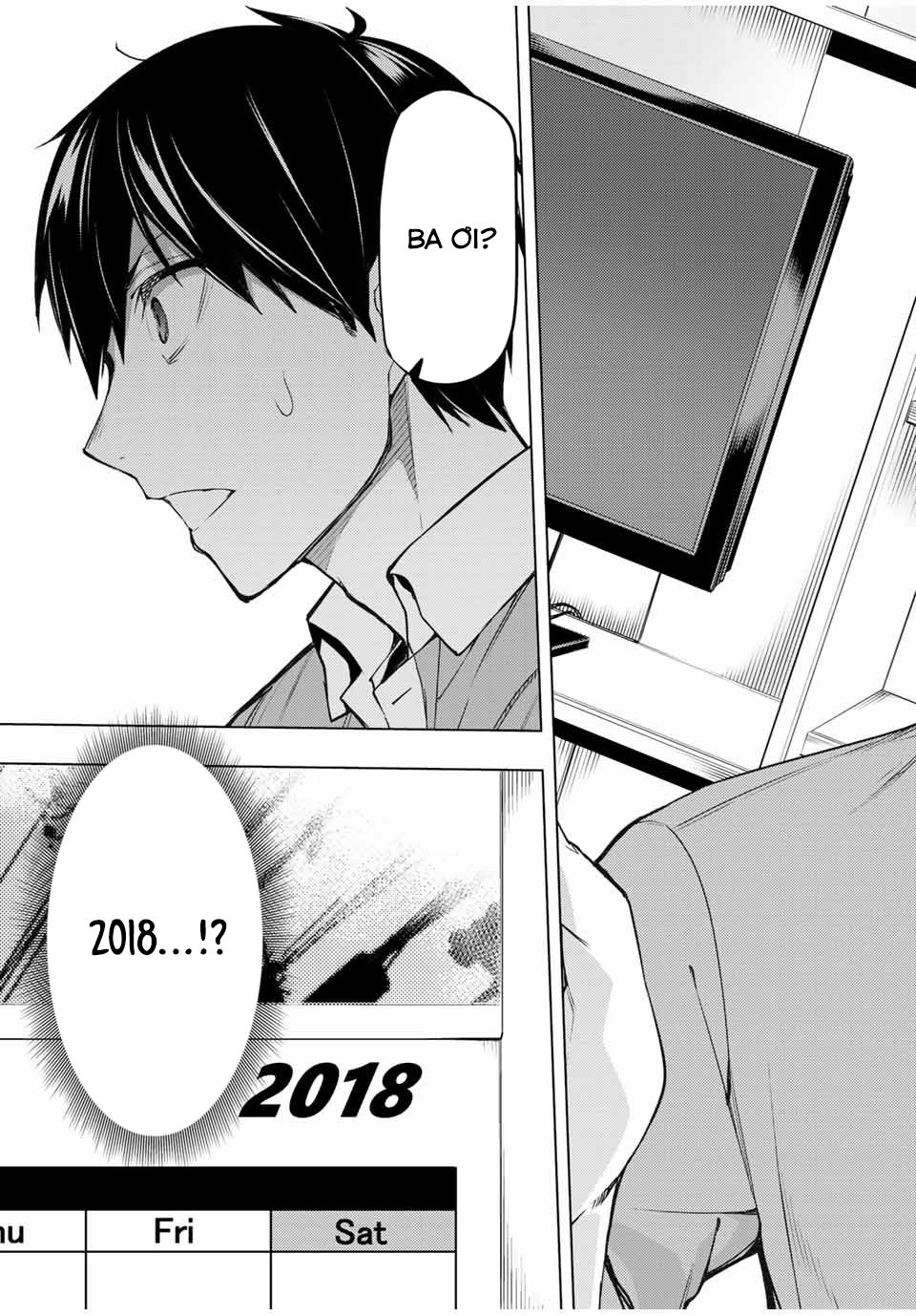 remake our life! chapter 26 33