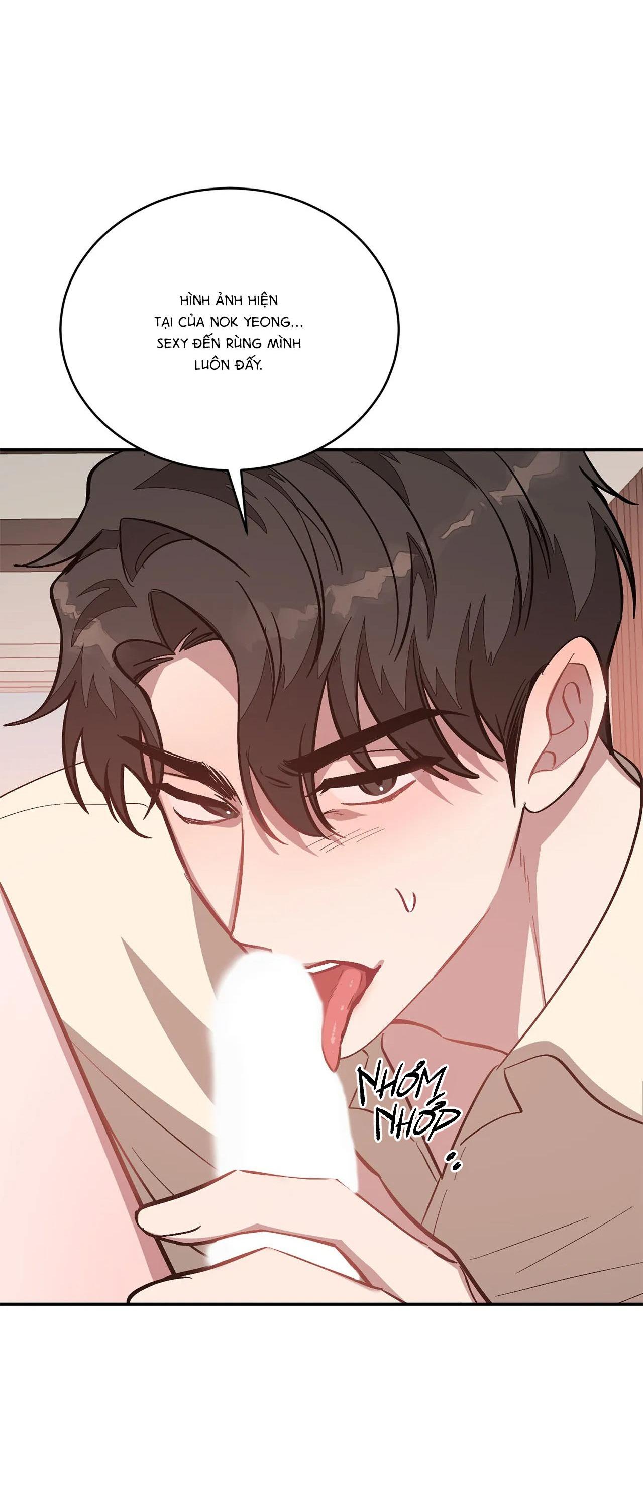 Sống Lại Lần Nữa chapter 64 78