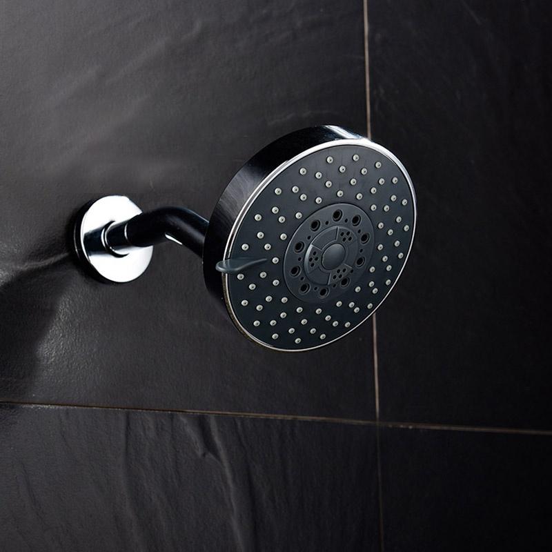 Đầu vòi sen cỡ nhỏ tiện dụng cho nhà tắm