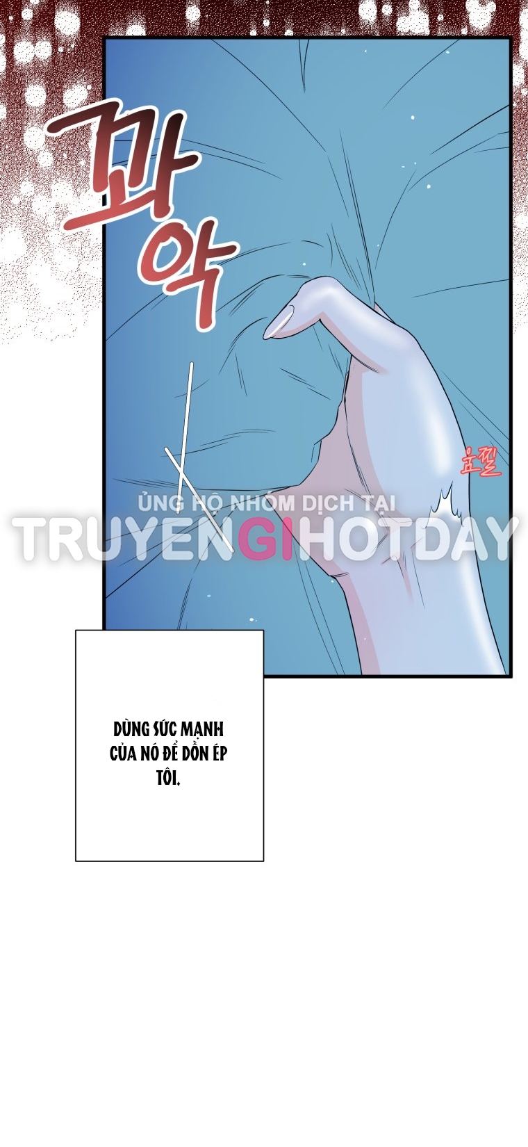 [18+] tôi đã kết hôn với kẻ thù giết cha mẹ chapter 3.2 9