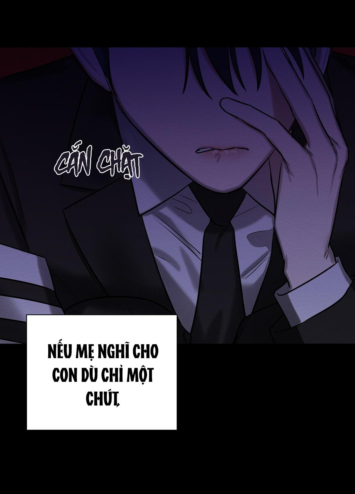 lý do của ác nhân chapter 21 26