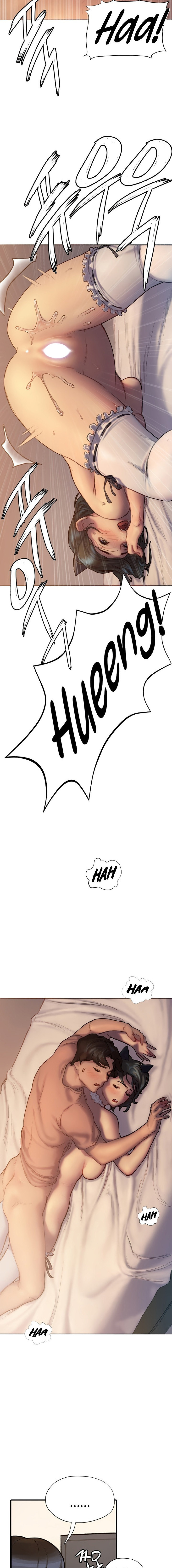 cách chúng mình tán tỉnh nhau chapter 5 18