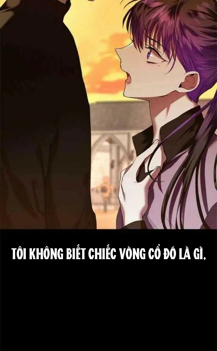 tôi muốn trở thành cô ấy dù chỉ là một ngày chapter 22 54