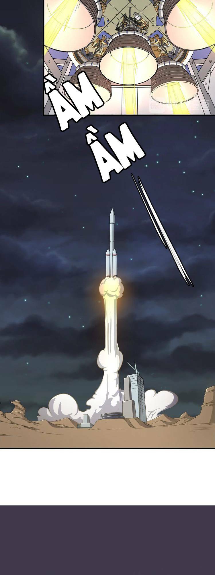 người chặn xuyên không chapter 34 25