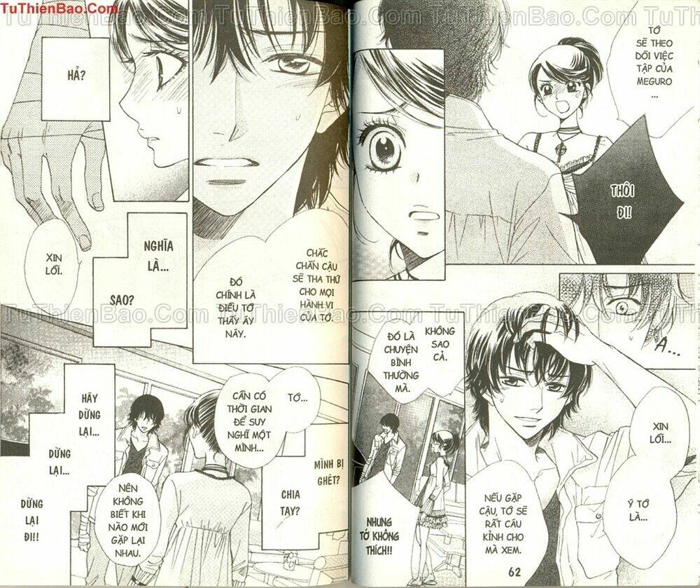 ác quỷ và bản tình ca chapter 12 32