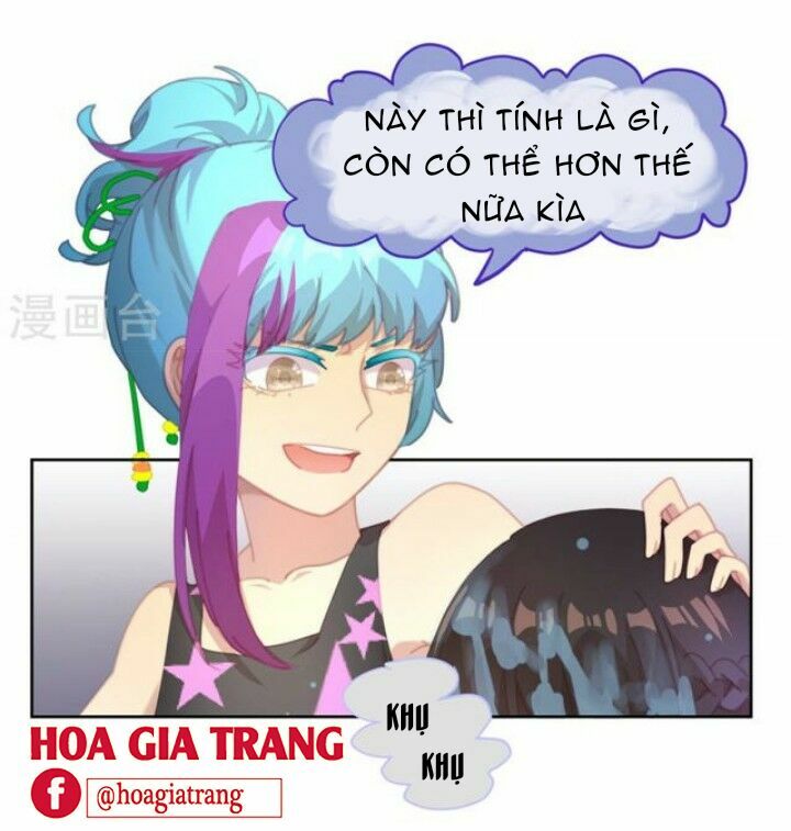 thanh âm giai điệu phản công chapter 45 9