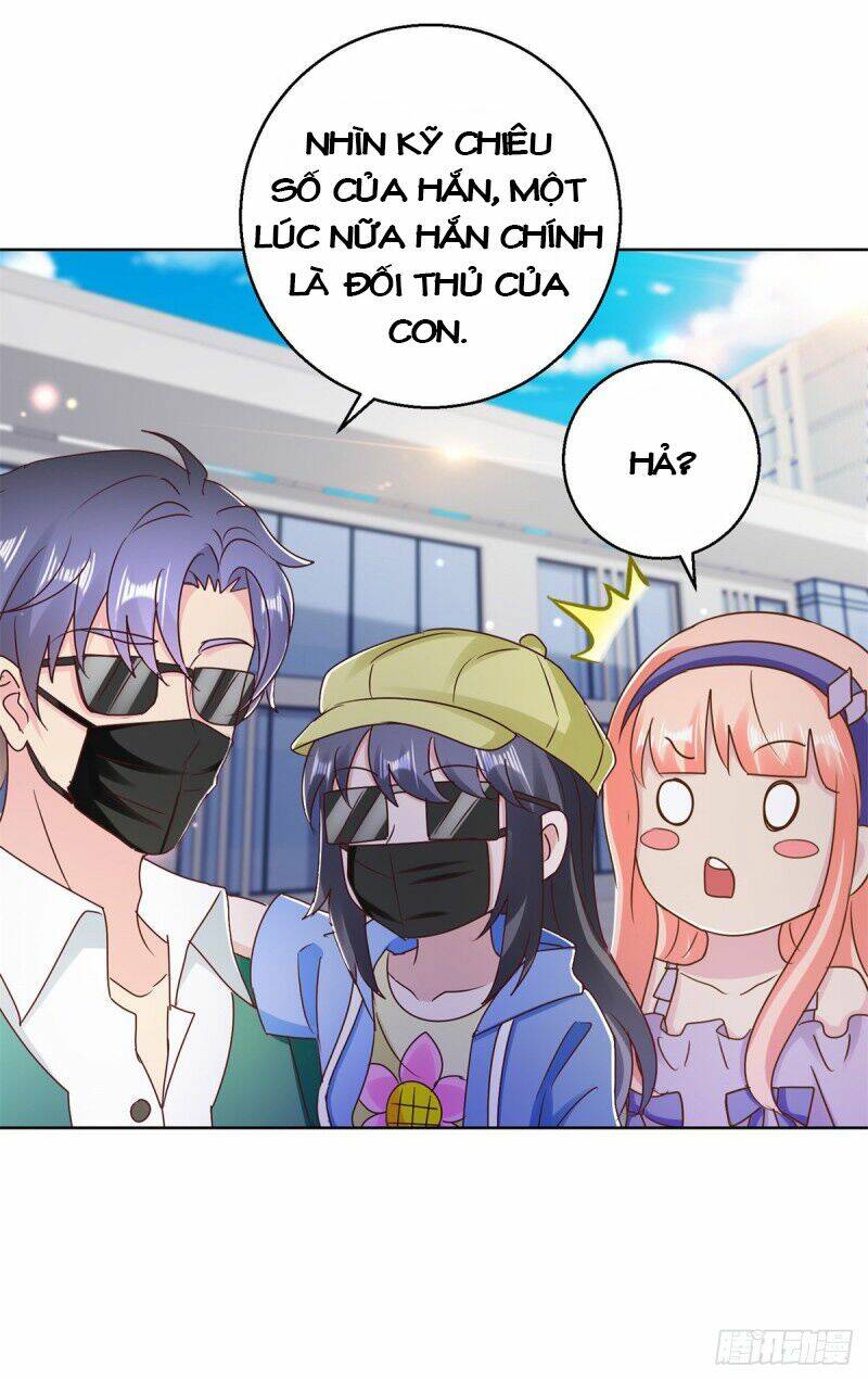 vú em là cổ tiên chapter 175 21