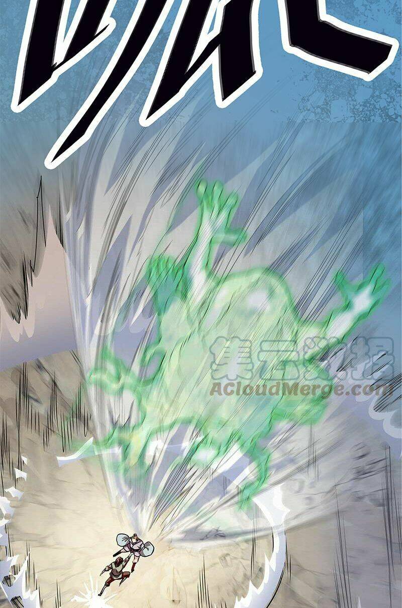 thần điêu hiệp lữ (new 2020) chapter 25 10