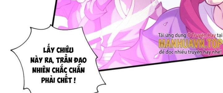 ẩn cư mười vạn năm, đời sau mời ta rời núi chapter 26 32