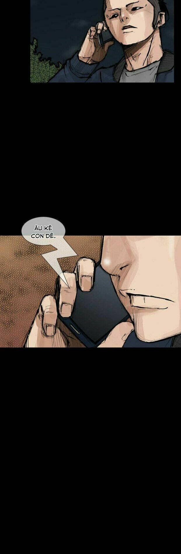 dokgo 2 | độc cô 2 chapter 26 33