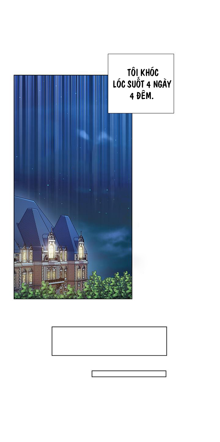 mau đến đây, lần đầu thấy ác nữ như này phải không chapter 1 52