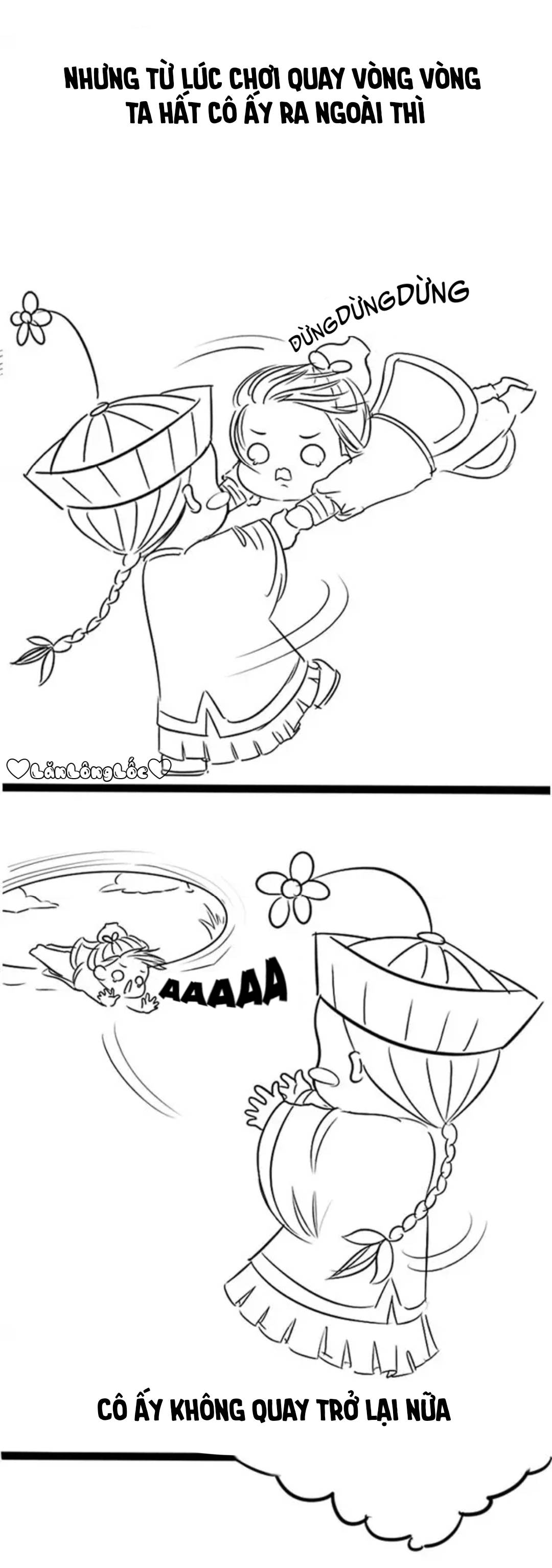 ách! nhặt được một tiểu thây ma chapter 12 25